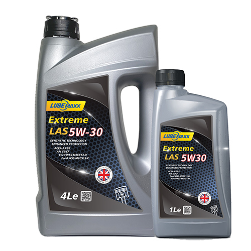 Extreme LAS 5W-30