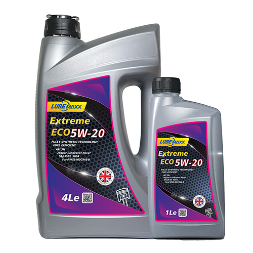 Extreme ECO  5W20