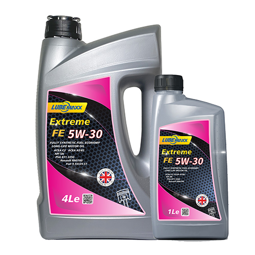 Extreme PRO-FE 5W-30