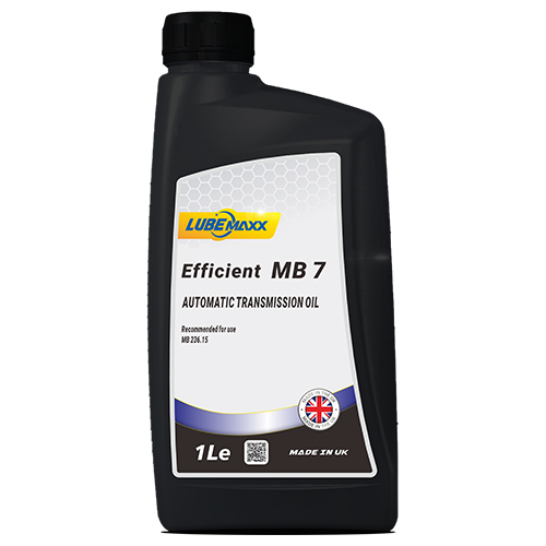 Efficient  ATF-MB7