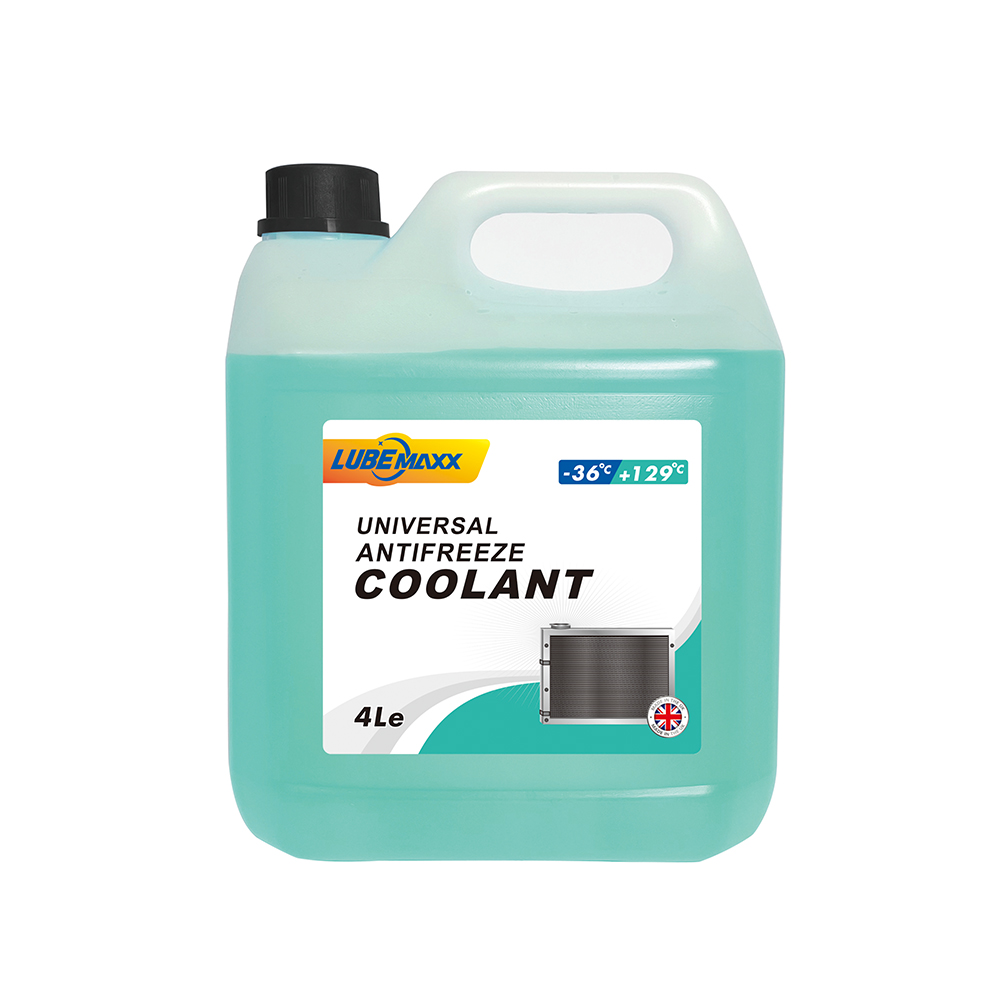 UNIVERSAL ANTIFREERE COOLANT -36 °C